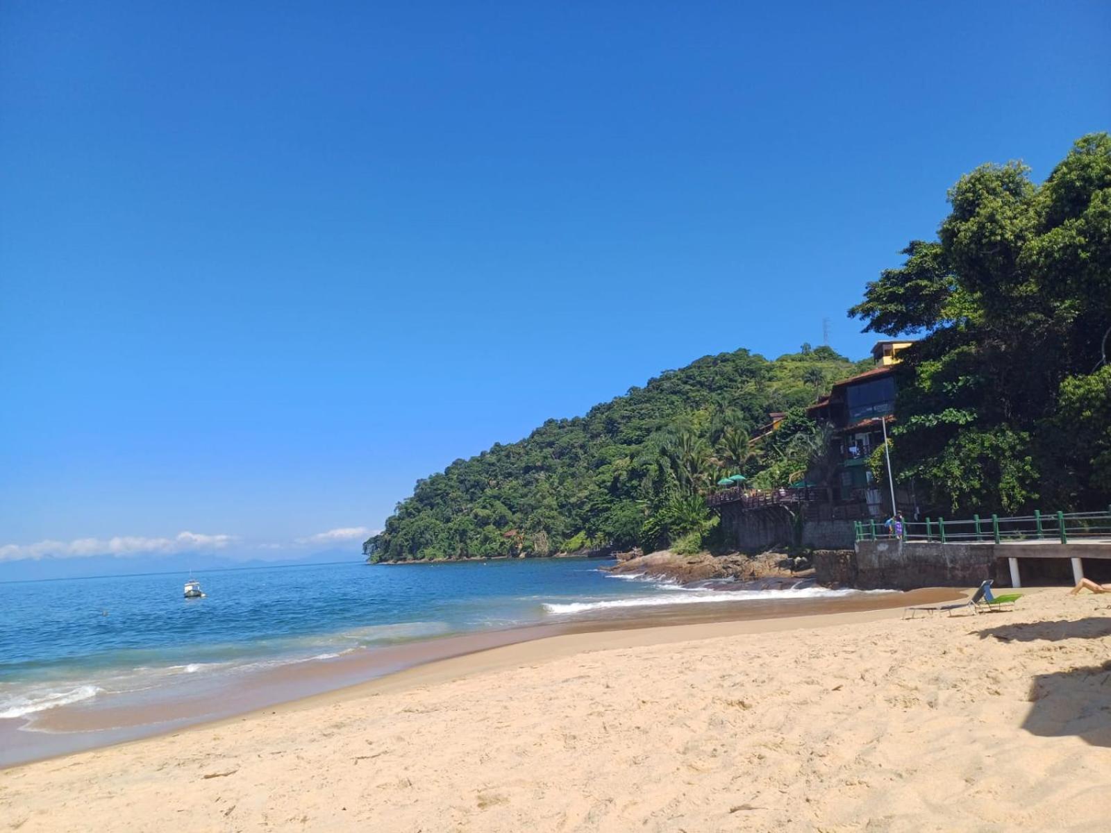 Angra Top1 Praia Piscina Marina 2 Quartos Angra dos Reis Exterior foto