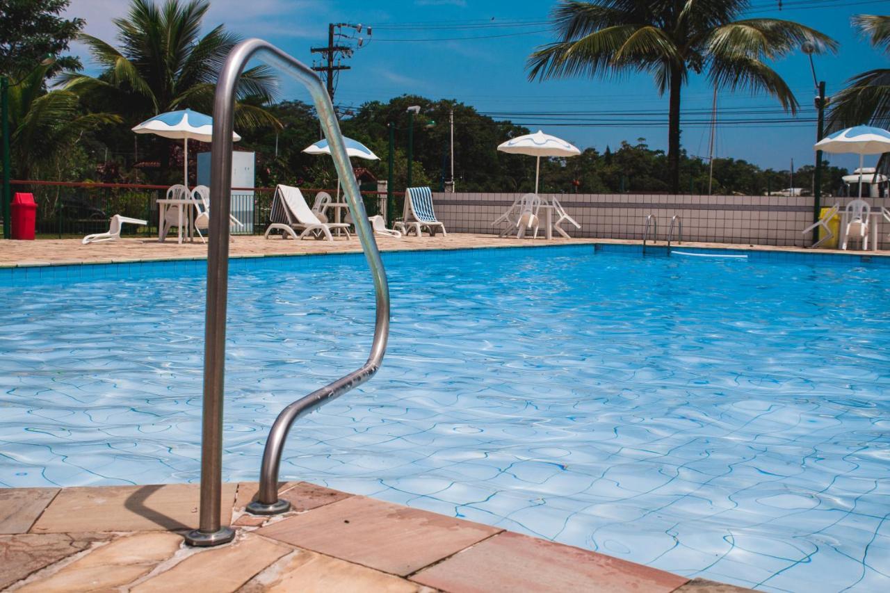 Angra Top1 Praia Piscina Marina 2 Quartos Angra dos Reis Exterior foto